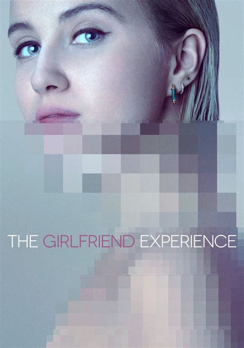 streaming the girlfriend experience|Watch The Girlfriend Experience .